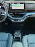 FIAT 500 electric 87 kW Giorgio Armani Collector’s Edition