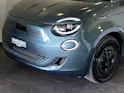 FIAT 500 electric 87 kW Giorgio Armani Collector’s Edition