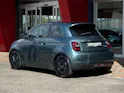 FIAT 500 electric 87 kW Giorgio Armani Collector’s Edition