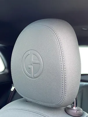 FIAT 500 electric 87 kW Giorgio Armani Collector’s Edition