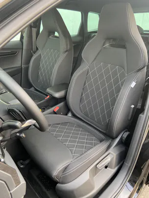 SKODA Karoq 2.0 TDI CR Sport Line 4x4 DSG