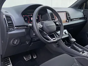 SKODA Karoq 2.0 TDI CR Sport Line 4x4 DSG