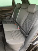 SKODA Karoq 2.0 TDI CR Sport Line 4x4 DSG