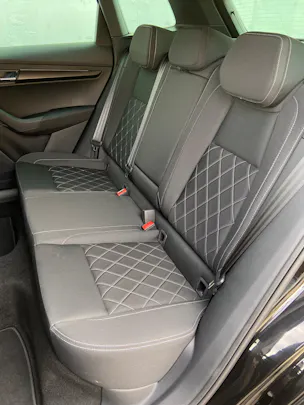 SKODA Karoq 2.0 TDI CR Sport Line 4x4 DSG
