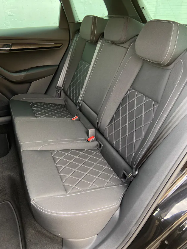 SKODA Karoq 2.0 TDI CR Sport Line 4x4 DSG