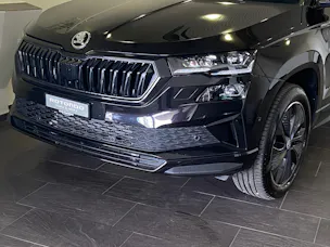 SKODA Karoq 2.0 TDI CR Sport Line 4x4 DSG