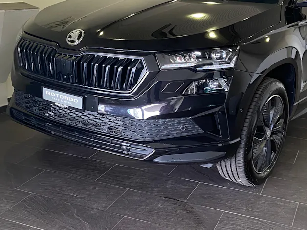 SKODA Karoq 2.0 TDI CR Sport Line 4x4 DSG