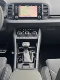 SKODA Karoq 2.0 TDI CR Sport Line 4x4 DSG