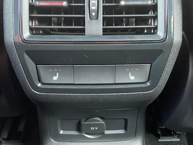 SKODA Karoq 2.0 TDI CR Sport Line 4x4 DSG