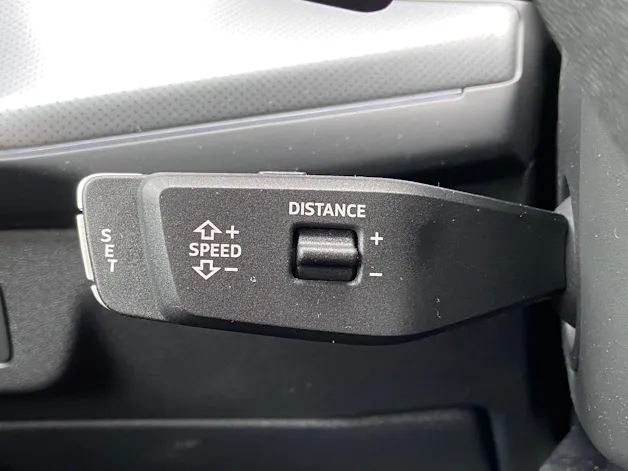 AUDI Q3 SUV TFSI quattro 204PS S-Line S tronic