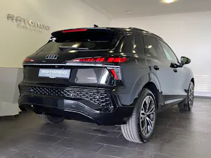 AUDI Q3 SUV TFSI quattro 204PS S-Line S tronic
