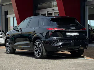 AUDI Q3 SUV TFSI quattro 204PS S-Line S tronic