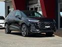 AUDI Q3 SUV TFSI quattro 204PS S-Line S tronic