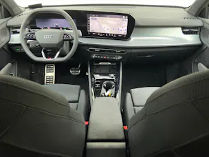 AUDI Q3 SUV TFSI quattro 204PS S-Line S tronic