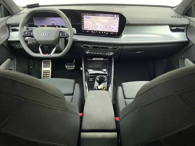 AUDI Q3 SUV TFSI quattro 204PS S-Line S tronic