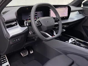 AUDI Q3 SUV TFSI quattro 265 Ps S tronic S-line