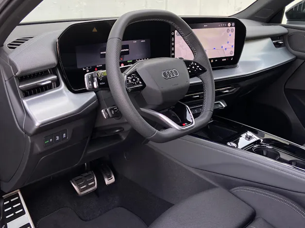 AUDI Q3 SUV TFSI quattro 265 Ps S tronic S-line