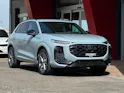 AUDI Q3 SUV TFSI quattro 265 Ps S tronic S-line
