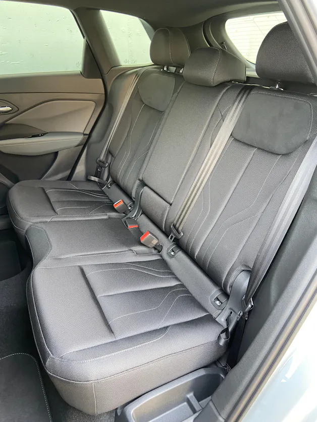 AUDI Q3 SUV TFSI quattro 265 Ps S tronic S-line