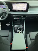 AUDI Q3 SUV TFSI quattro 265 Ps S tronic S-line