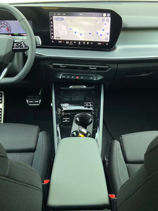 AUDI Q3 SUV TFSI quattro 265 Ps S tronic S-line