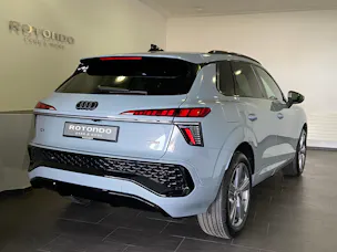 AUDI Q3 SUV TFSI quattro 265 Ps S tronic S-line