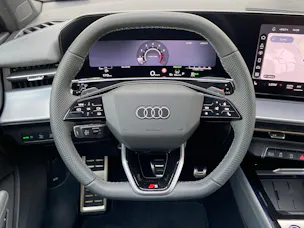 AUDI Q3 SUV TFSI quattro 265 Ps S tronic S-line
