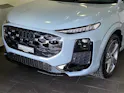 AUDI Q3 SUV TFSI quattro 265 Ps S tronic S-line
