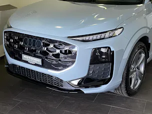 AUDI Q3 SUV TFSI quattro 265 Ps S tronic S-line