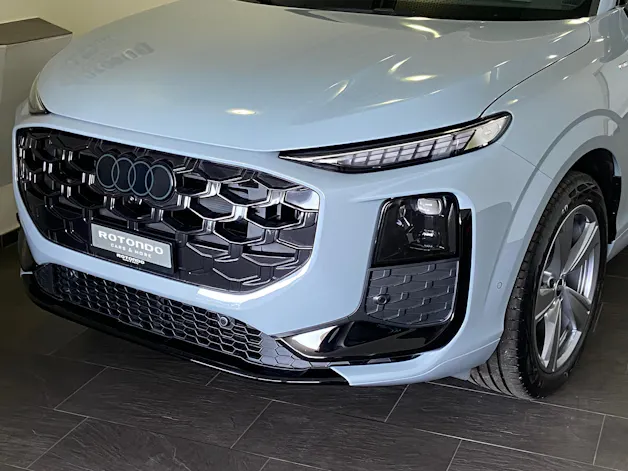 AUDI Q3 SUV TFSI quattro 265 Ps S tronic S-line