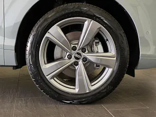 AUDI Q3 SUV TFSI quattro 265 Ps S tronic S-line