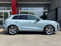 AUDI Q3 SUV TFSI quattro 265 Ps S tronic S-line