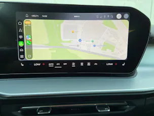 AUDI Q3 SUV TFSI quattro 265 Ps S tronic S-line