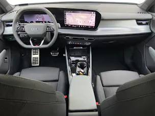 AUDI Q3 SUV TFSI quattro 265 Ps S tronic S-line