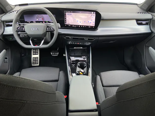 AUDI Q3 SUV TFSI quattro 265 Ps S tronic S-line