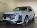 AUDI Q3 SUV TFSI quattro 265 Ps S tronic S-line