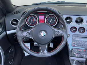 ALFA ROMEO Spider 1.8 TBi
