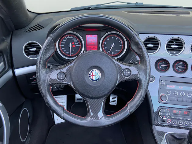 ALFA ROMEO Spider 1.8 TBi