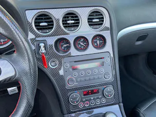 ALFA ROMEO Spider 1.8 TBi