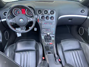 ALFA ROMEO Spider 1.8 TBi