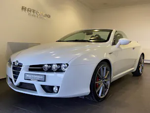 ALFA ROMEO Spider 1.8 TBi