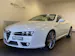ALFA ROMEO Spider 1.8 TBi