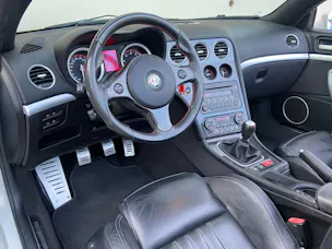 ALFA ROMEO Spider 1.8 TBi