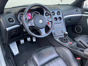 ALFA ROMEO Spider 1.8 TBi