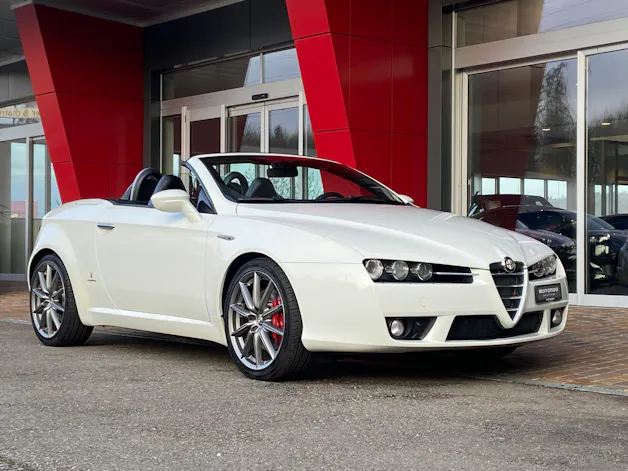 ALFA ROMEO Spider 1.8 TBi