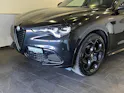 ALFA ROMEO Stelvio 2.2 JTDM Veloce Pack Premium 21" Q4 AT8