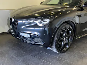 ALFA ROMEO Stelvio 2.2 JTDM Veloce Pack Premium 21" Q4 AT8