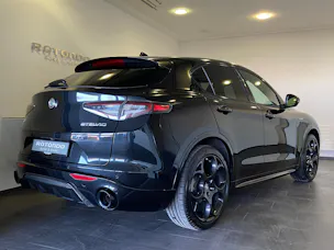 ALFA ROMEO Stelvio 2.2 JTDM Veloce Pack Premium 21" Q4 AT8