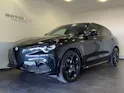 ALFA ROMEO Stelvio 2.2 JTDM Veloce Pack Premium 21" Q4 AT8