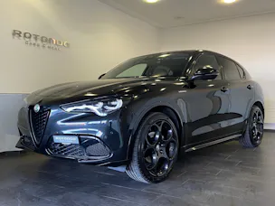 ALFA ROMEO Stelvio 2.2 JTDM Veloce Pack Premium 21" Q4 AT8